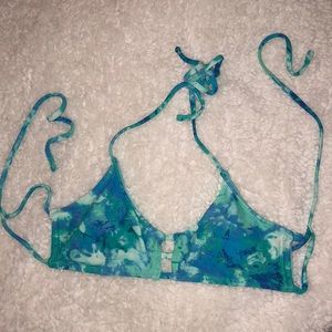Forever 21 swimsuit top